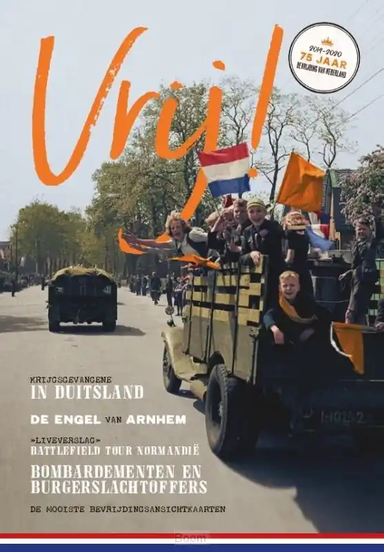 Uitverkoop Vrij!