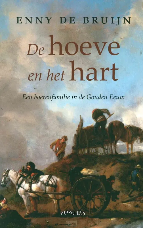 De hoeve en het hart Favoriet