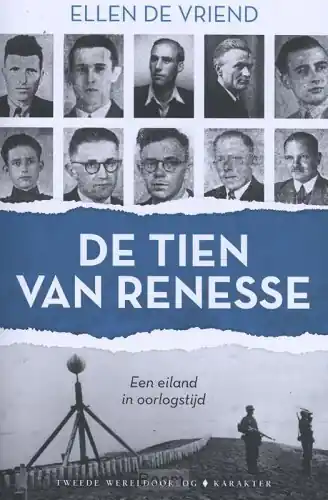 Direct Verzonden De tien van Renesse