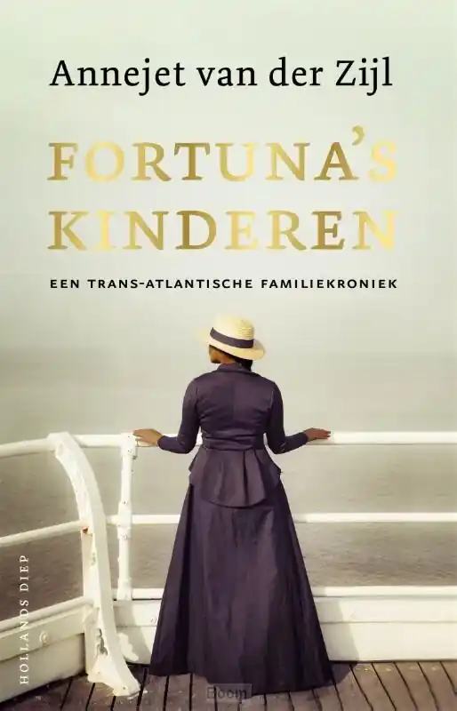Koop Online Fortuna's kinderen