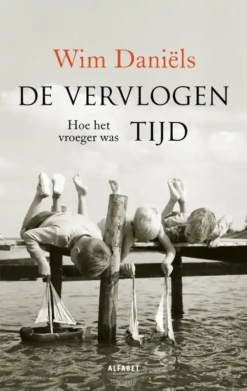 Bestseller De vervlogen tijd