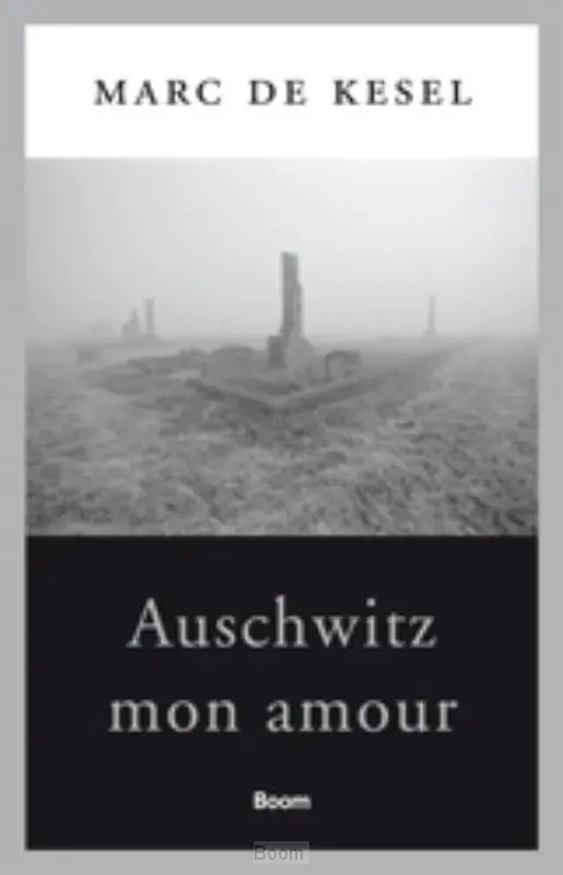 Gratis Verzending Auschwitz mon amour