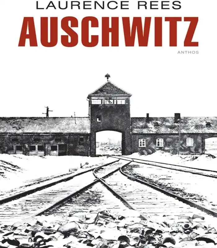 Auschwitz Direct Beschikbaar
