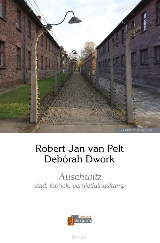 Populair Auschwitz