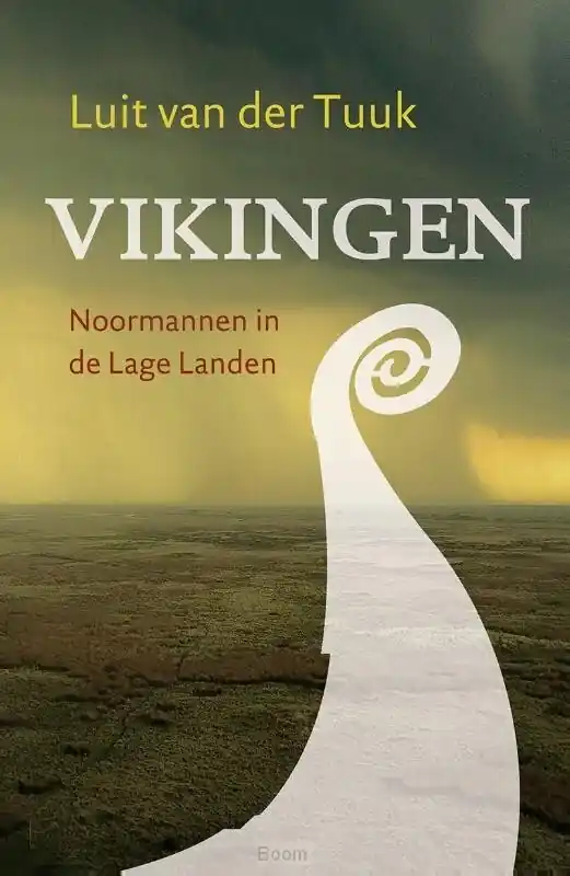 Hete Deal Vikingen