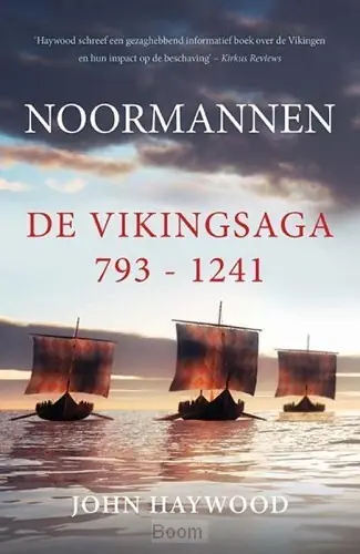 Beperkt Aanbod Noormannen