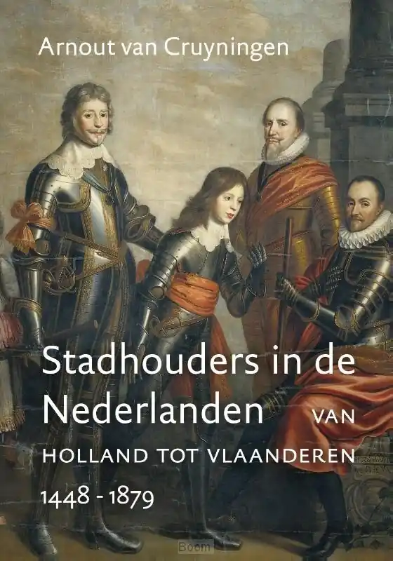 Betrouwbaar Stadhouders in de Nederlanden