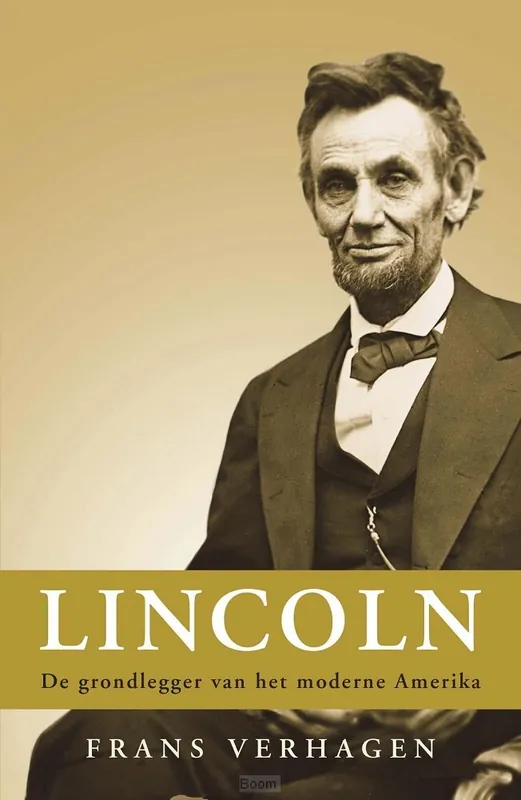Lincoln Favoriet