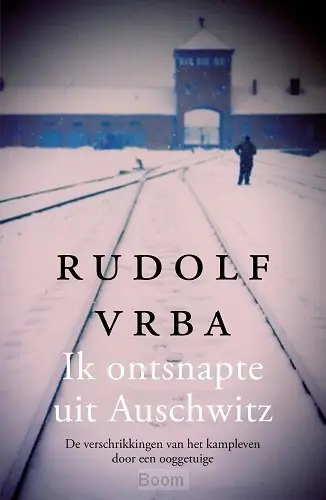 Ik ontsnapte uit Auschwitz Actieprijs