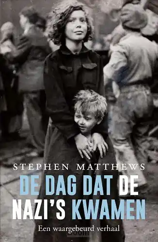 De dag dat de nazi's kwamen Hoge Kwaliteit