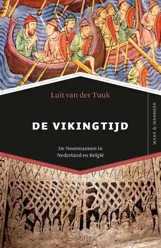 De Vikingtijd Gratis Verzending