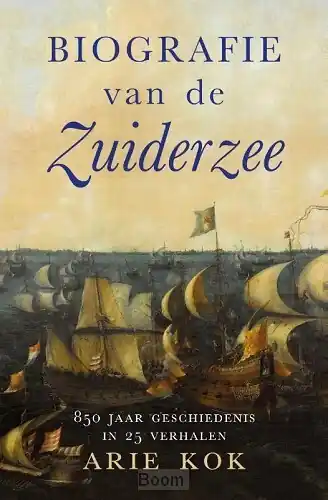Biografie van de Zuiderzee Beste Prijs
