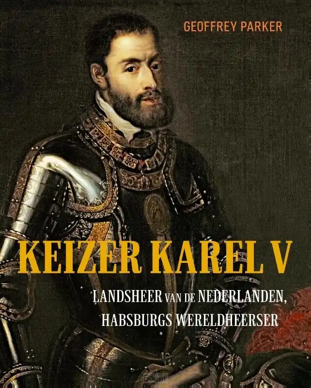 Keizer Karel V Beperkte Voorraad
