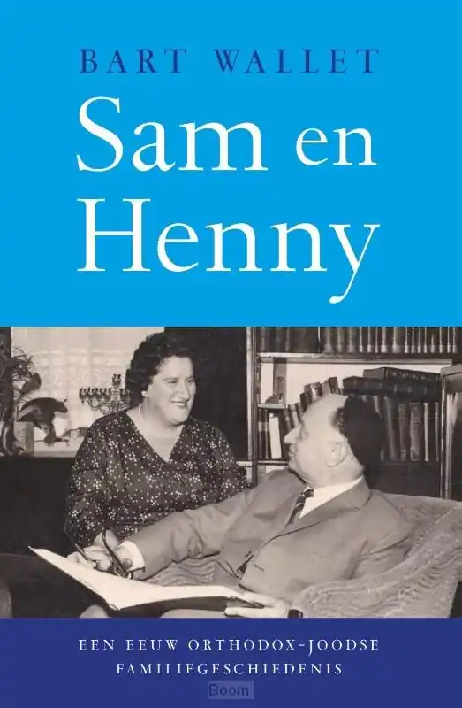Sam en Henny Must-Have