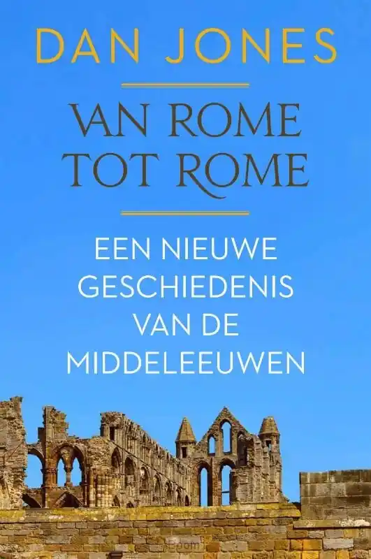 Premium Van Rome tot Rome