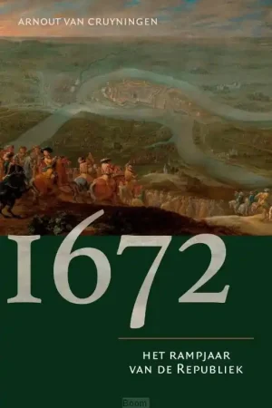 1672 Hoge Kwaliteit