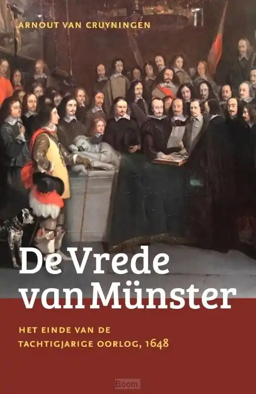 De Vrede van Munster Lage Prijs
