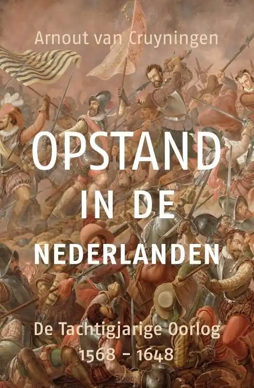 Opstand in de Nederlanden Dagaanbieding