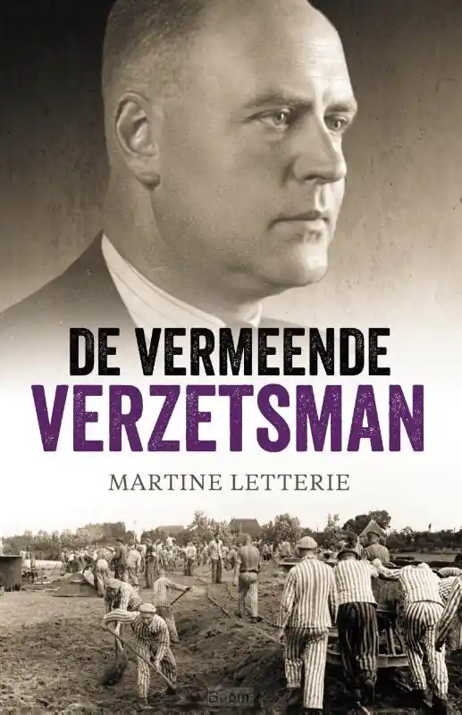 De vermeende verzetsman Gecertificeerd