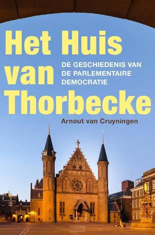 Direct Beschikbaar Het Huis van Thorbecke