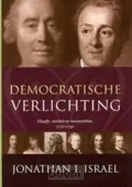 Nieuw Democratische verlichting
