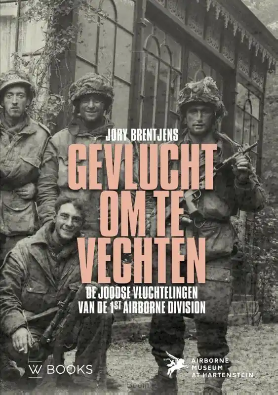 Gevlucht om te vechten Lage Prijs