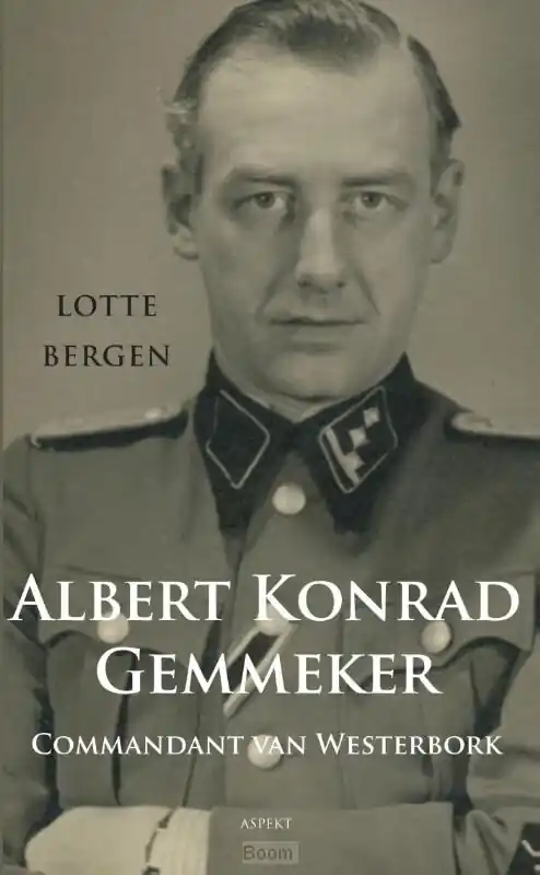 Commandant van Westerbork Uitverkoop