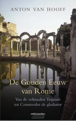 Betrouwbaar De gouden eeuw van Rome