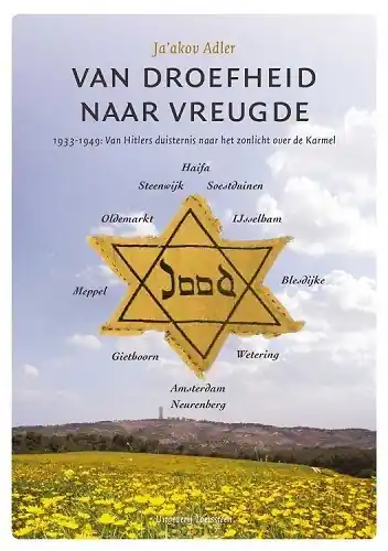 Weekendaanbieding Van droefheid naar vreugde