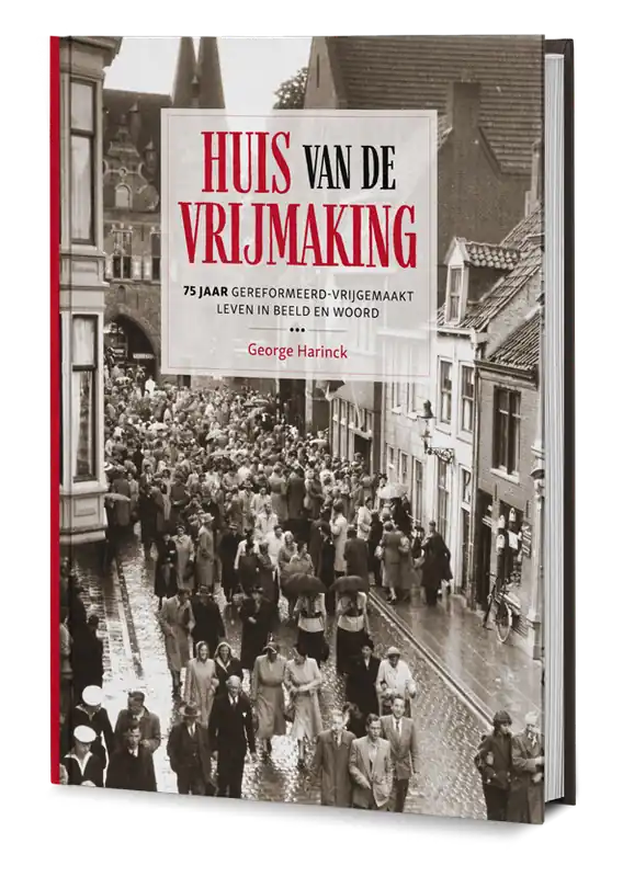 Direct Beschikbaar Huis van de vrijmaking