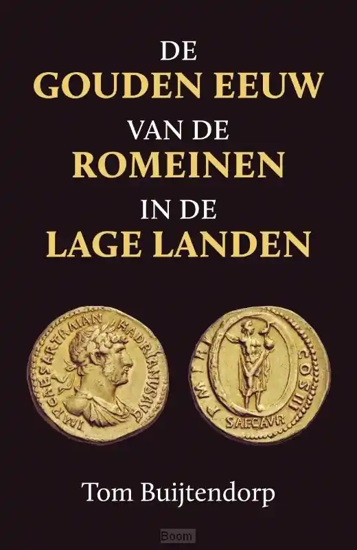 Beperkte Voorraad De gouden eeuw van de Romeinen in de Lag