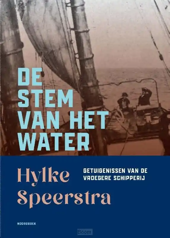 De stem van het water Op = Op