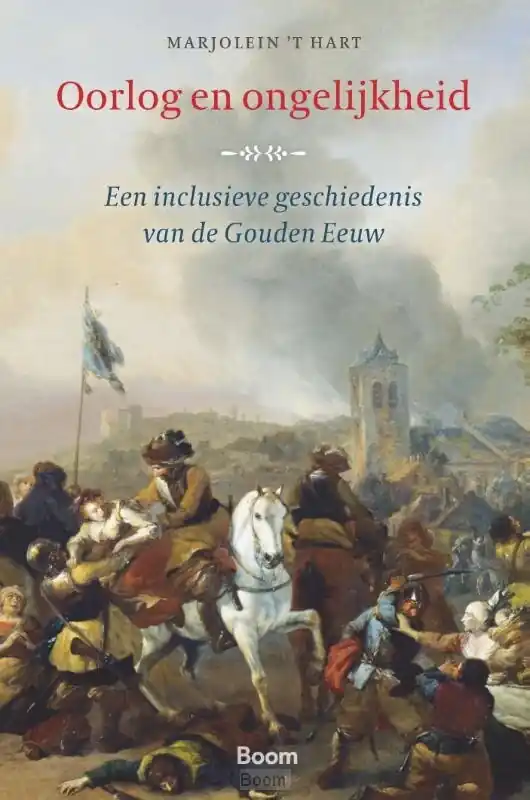 Koop Online Oorlog en ongelijkheid