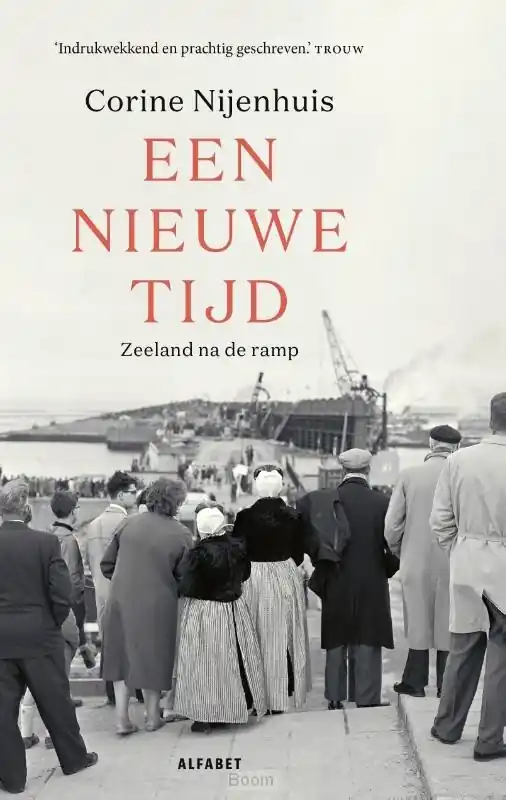 Tijdelijk Beschikbaar Een nieuwe tijd