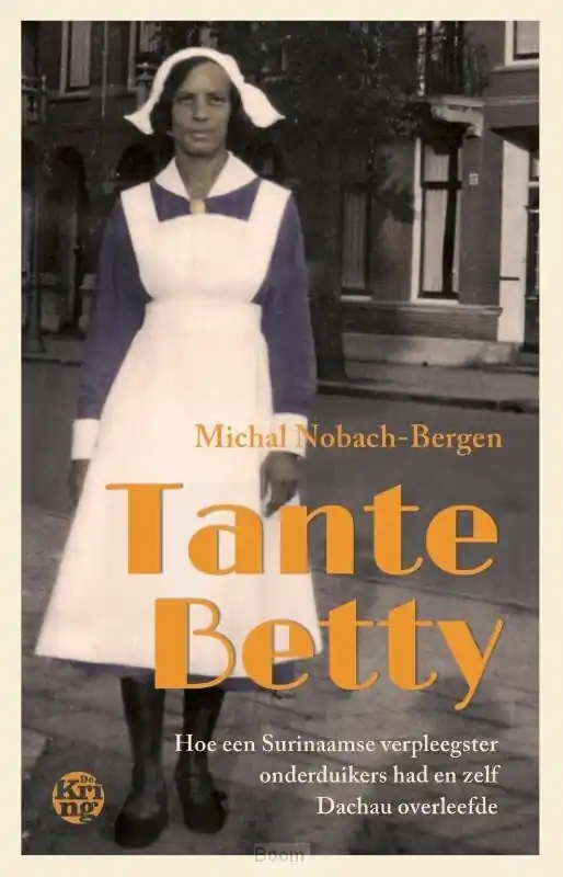 Tante Betty Superprijs