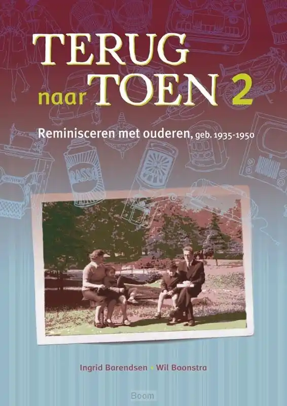 Terug naar toen / 2 Betaalbaar