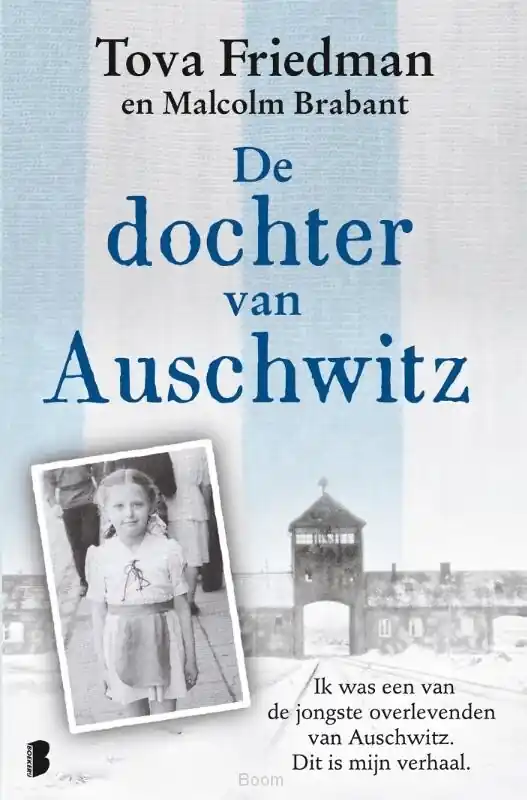 De dochter van Auschwitz Goedkoop