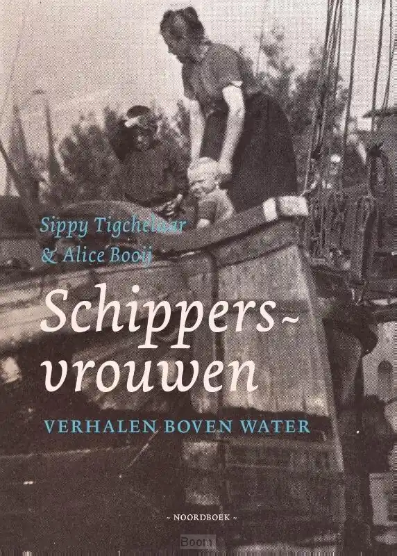 Betaalbaar Schippersvrouwen