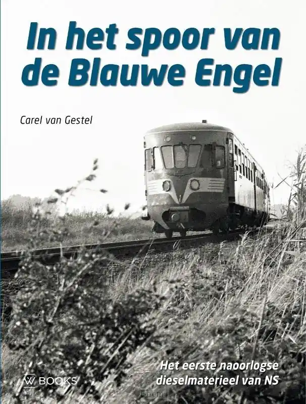 Gereduceerde Prijs In het spoor van de Blauwe Engel