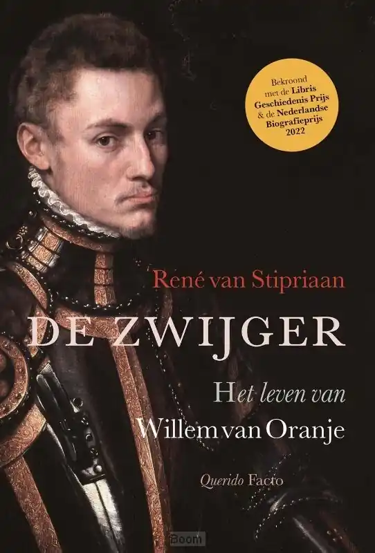 De zwijger Lage Kosten