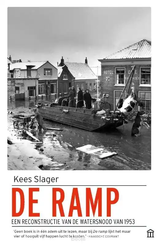 De ramp Gecertificeerd