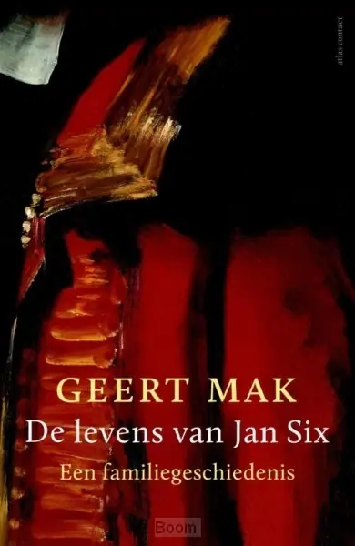 De levens van Jan Six Must-Have