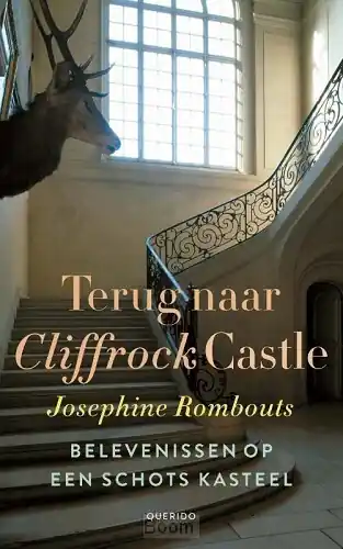 Terug naar Cliffrock Castle Laatste Kans