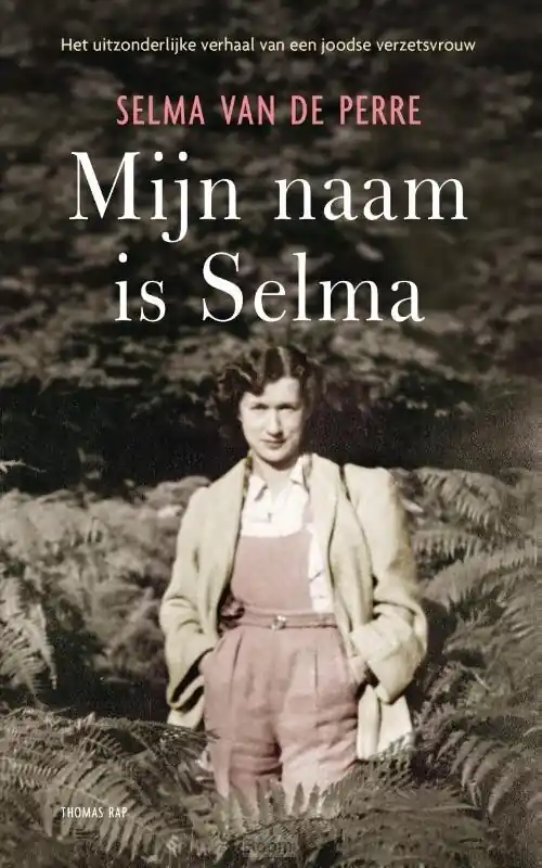 Betaalbaar Mijn naam is Selma