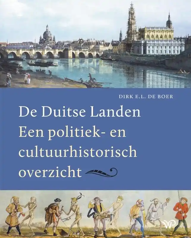 De Duitse landen Direct Verzonden