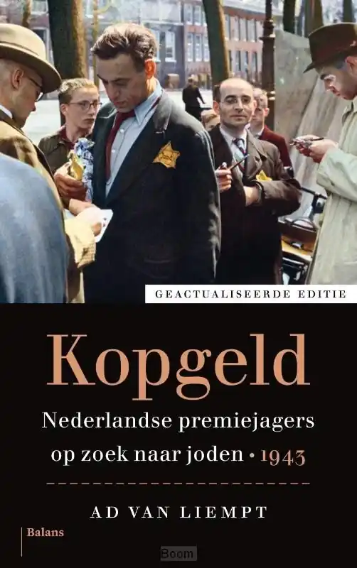 Kopgeld Actieprijs