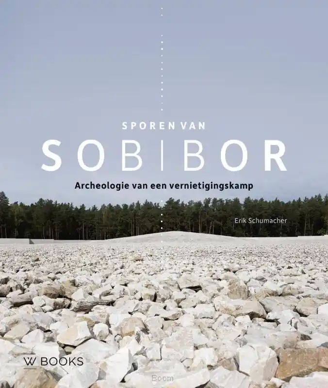 Sporen van Sobibor Gratis Retour