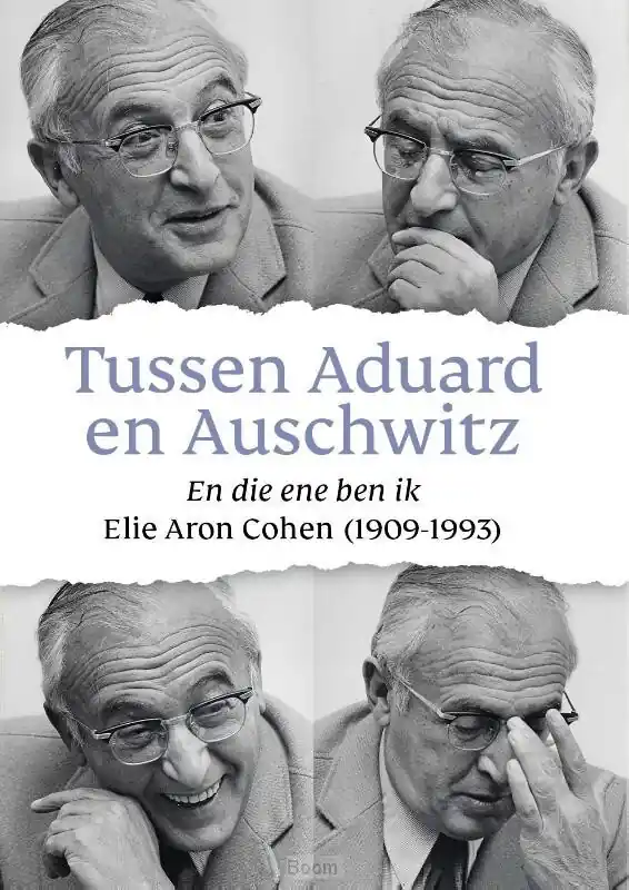 Tussen Aduard en Auschwitz Lage Prijs
