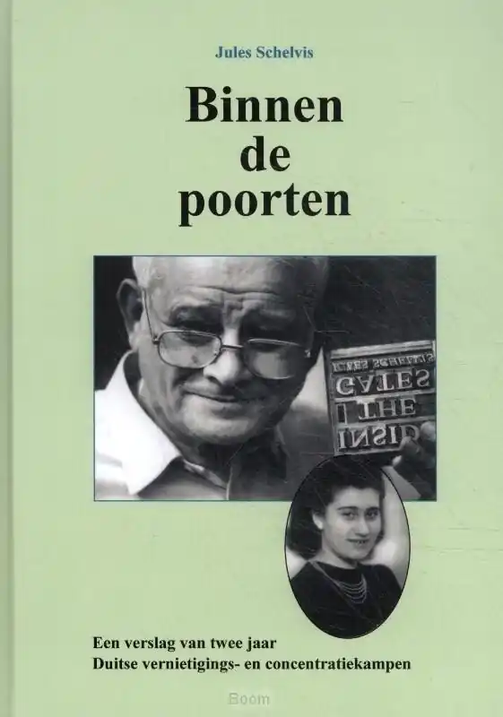 Superprijs Binnen de poorten