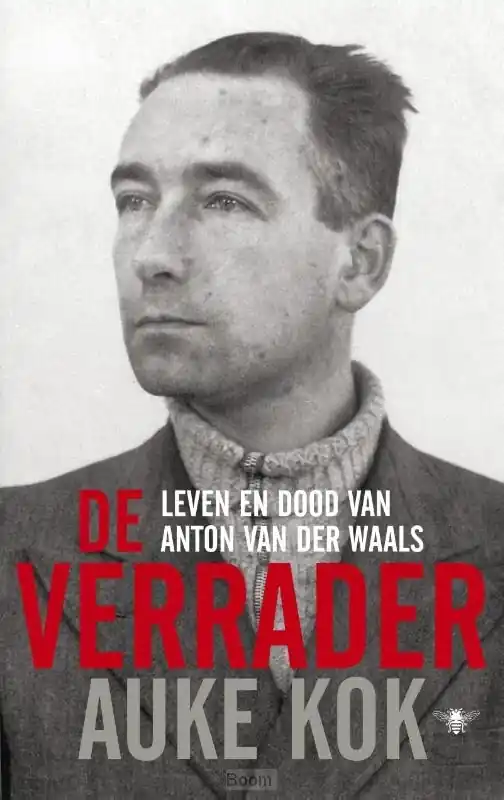 De verrader Favoriet